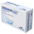 drenagil 30 cpr