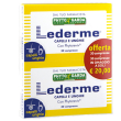 lederme capelli e unghie 30 compresse - integratore capelli e unghie