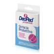 deoped striscia protettiva anticallosità dei piedi