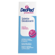 deoped solette deodoranti e profumate