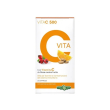 vita c 500 - integratore per il sistema immunitario 30 compresse