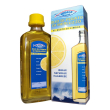 olio fegato merluzzo limone lysi 240ml