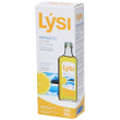 lysi olio di fegato merluzzo liquido gusto limone 240 ml soluzione