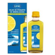 ideale islandese olio di fegato di merluzzo al gusto di limone 240 ml