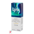 lysi olio fegato merluzzo limone 240 ml