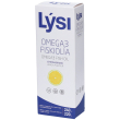 lysi omega 3 liquido al gusto di limone 240 ml soluzione orale