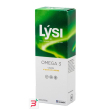 lysi omega3 liquido limone 240 ml