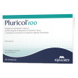 pluricol 100 20 compresse - integratore infiammazione cronica del colon