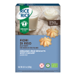 rice&rice fiori di riso allo yogurt 250 g