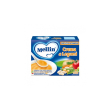 mellin crema di legumi 13 x 8 grammi