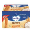 mellin biscotto intero 900g