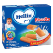 mellin biscotto 360g (12 pezzi) - biscotti per bambini