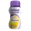 nutricia - fortimel compact protein gusto vaniglia confezione 4x125 ml