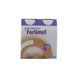fortimel compact protein - integratore alimentare gusto caffè 4 x 125 ml