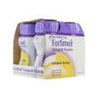 fortimel compact protein banana 4x125 ml - alimento utile in caso di carenza di proteine