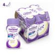 fortimel compact protein banana 4 bottiglie 125 ml