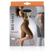 solidea red wave bermuda s nero
