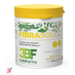 fibrasol gg barattolo 100 g con misurino da 3 g