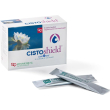 cistoshield 16 sticks bevibili - integratore utile per il benessere delle vie urinarie