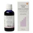 oleolita viola s/allergeni