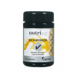 nutriva - nutri bromelin integratore drenante confezioni 30 compresse