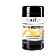 nutriva nutri-bromelin integratore 30 compresse