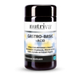 nutriva gastro basic 60cpr