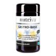 nutriva  digestione sana gastro-basic integratore alimentare 60 compresse