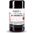 nutriva jaluronicos 30 compresse - integratore per il benessere della pelle