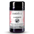 nutriva linea antiossidante jaluronicos integratore alimentare 30 compresse da 900 mg
