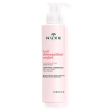 nuxe lait demaquillant confort ai petali di rosa 200 ml