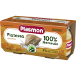 plasmon platessa con patate - 2 vasetti di omogeneizzato da 80 g