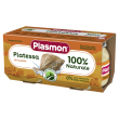 plasmon omogeneizzato platessa 2 vasetti da 80 g