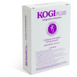 kogi plus 24 capsule - integratore per il colesterolo