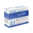 human structure oleatonic 60 capsule - integratore per la circolazione venosa e capillare