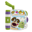 chicco gioco libro parlante animali bilingue