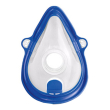 mascherina adulto rf7 flaem per aerosol 1 pezzo