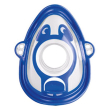 flaem nuova maschera pediatrica rf7 1 pezzo