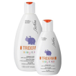 triderm baby bagno olio 500 ml