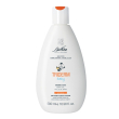 bionike, triderm baby bagno olio, 500 ml