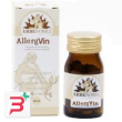 allergvin 60 compresse