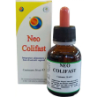 neo colifast gocce 50 ml - integratore per la regolarità intestinale