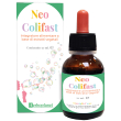 neo colifast integratore per la motilità gastrointestinale gocce 50ml