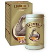legafer-t gelatina bovina 400 pastiglie dr. giorgini - integratore di proteine