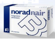 norad nair integratore unghie capelli 60 compresse