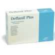 deflanil plus integratore microcircolo 30 compresse