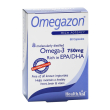 healthaid italia omegazon 60 capsule