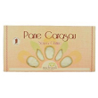 pane carasau senza glutine  pane carasau senza glutine e fonte di fibre.  conservazione valdit&agrav