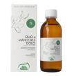alta natura olio di mandorle dolci 150 ml - integratore per favorire il transito intestinale