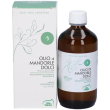 olio mand.dolci  250ml a-nat.